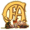 The Cat Fanciers' Association