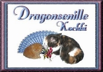 Dragonsenille Kochki